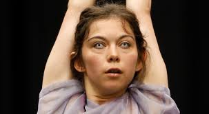 Agenda • KLAP Maison pour la danse