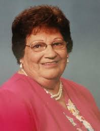 Obituary information for Doris M. Calhoun