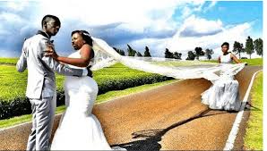 Image result for kenya celeb couples