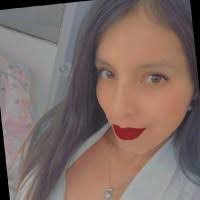 Ada Lujan's Instagram, Twitter & Facebook