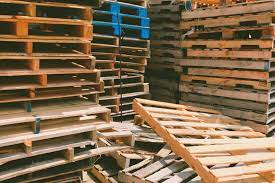 Some pallets are treated wood, some are not. How To Treat Pallet Wood For Indoor Use Your Diy Guide