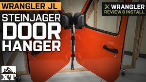 The best way to prevent. Steinjager Jeep Wrangler Door Hanger Black J0048003 18 21 Jeep Wrangler Jl