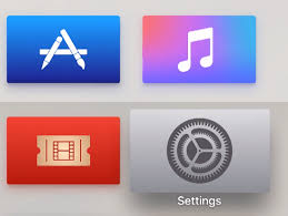 This update includes improvements for software update, subtitles, and. How To Update Apps On The Apple Tv