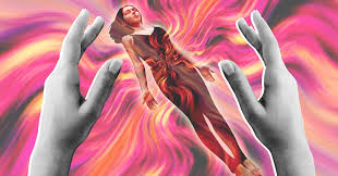 We did not find results for: What The Heck Happened To My Body During Reiki