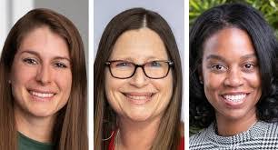 Staci Bowman's Instagram, Twitter & Facebook