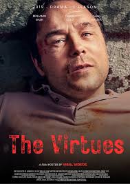 A quirky Irish series that is equal parts crime and humor. The relationship  between retired English professor (and grammar nerd!) Harry and Fergus, the  Irish teen who meets her under less-than-ideal circumstances,