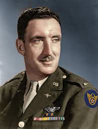 Lt Col Daniel McGovern