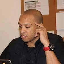 Frederick Tatum's Instagram, Twitter & Facebook