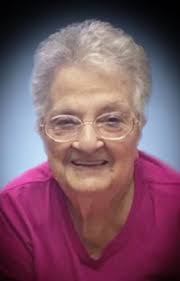 Veronica Marie Rogers