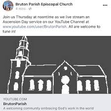 Located a block and a half west of the church. Bruton Parish Bruton Parish Children Youth Ministry