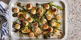Baked goods fresh from the oven spread tantalizing ar. 18 Healthy Recipes To Try In 2021 For Delicious Meals Today