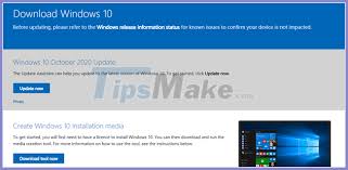 On that website, you can select a version of windows and create your own installation media using either a usb flash drive or a dvd. How To Download And Create A Windows 10 October 2020 Update 20h2 Installer By Usb