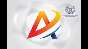 Tutorial Illustrator For Beginners How To Create Simple Logo Design Letter A No Coreldraw X7 Youtube See more ideas about logo design tutorial, design tutorials, design.