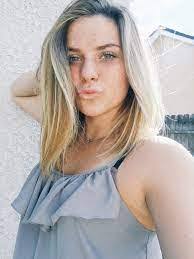 Kaelyn Gleason's Instagram, Twitter & Facebook