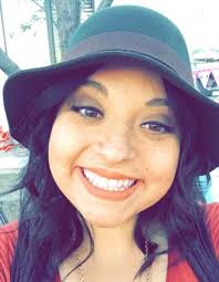 Honesty Shae Carrasco Valdez Obituary April 25, 2019
