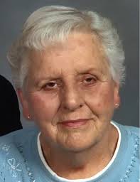 Obituary information for Sue Hofmann