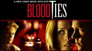 Sci-Fi Blast From The Past - Christina Cox (Blood Ties) - Scifiandtvtalk