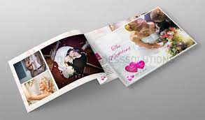 Designed to take your photos off your device and into your life, this collection spans from our layflat photo album to our hardcover, softcover and wedding guest book designs. Outsource Wedding Album Design Services Photo Albums Design Pgbs