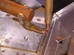 Pin On Metal Work