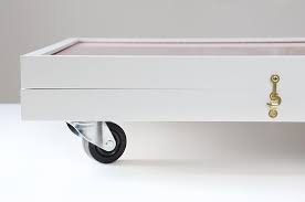 Turns the space under your bed into a smart place for storing. Ikea Hack Rolling Under Bed Storage Box In 2020 Ikea Under Bed Storage Under Bed Storage Boxes Ikea Hack