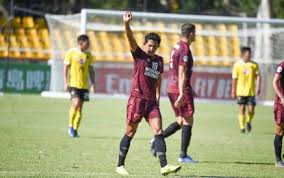 The latest tweets from psm makassar (@psm_makassar). Kaya Fc Iloilo Succumbs To Psm Makassar Philippine News Agency