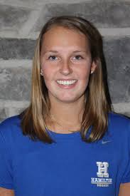 2018-19 Women's Squash Roster