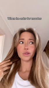 Naughty Elmo Asking for Noodles