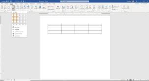 Dec 13, 2020 · microsoft word no longer sets a background color solely for display (one that you see on screen but that doesn't print). How To Apply Background Colors To Tables In Word