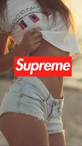 We hope you enjoy our growing collection of hd images to use as a. 42 Supreme Girls Ideas Supreme Girls Supreme Supreme Wallpaper