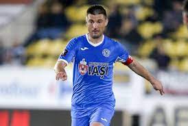 My name is andrei cristea and i am currently working as the lead character artist at ccp games in iceland. Andrei Cristea Revine La Poli IaÈ™i Un An JucÄƒtor Apoi Antrenor