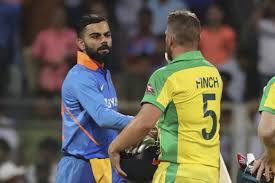 Team india will take part in three t20is, three odis and four test matches against australia. India Vs Australia 3rd Odi Live Streaming When And Where To Watch Ind Vs Aus Cricket Match