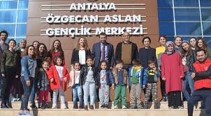 Akdeniz üniversitesi eğitim fakültesi dekanlığı dumlupınar bulvarı,kampus 07058/antalya tel: Akdeniz Universitesi Nde Klasik Muzik Esliginde Egitim Antalya Cityzone