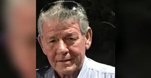 Edward Frank Barrow Obituary