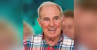 Mr Robert B McNinch Obituary