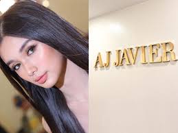 Sparkle actresses get ready for the GMA Gala 2024