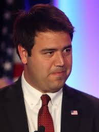 Franklin County Recorder Danny O'Connor mulling US Senate, Ohio statewide  office run