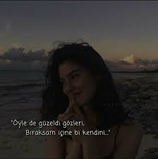 Kivircik Kiz Adli Kullanicinin ѕozℓyeya Panosundaki Pin 2021 Ilham Veren Sozler Sarki Sozu Alintilari Guzel Soz