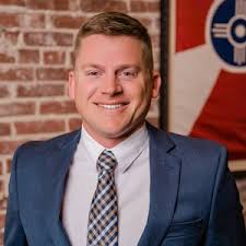 Kacee Moore, Paul Gray Homes