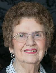 Obituary information for Jessie Belle Tasharski