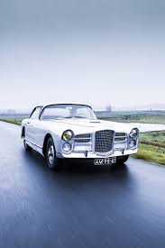 Facel Vega Hk 500 Classic Cars Vintage Classic Cars Amazing Cars