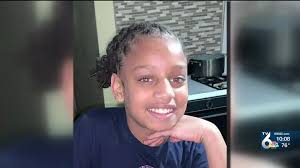 Search continues for Breasia Terrell weeks after her disappearance