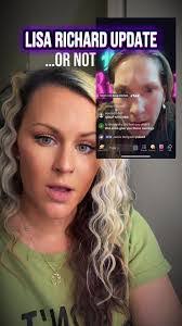 Lisa Schriefer's Instagram, Twitter & Facebook