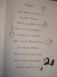 Under The Big Top October 2010 Poetry Notebooks Poetry Ideas Kindergarten Poetry