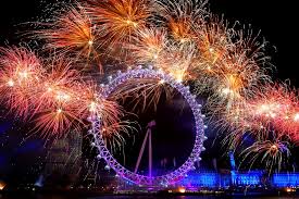 London S Iconic New Year S Eve Fireworks Display Has Been Cancelled Secret London