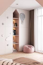 A Sophisticated Modern Family Logis With Two Inspiring Kids Bedrooms Explore A Modern Family Residence In 2020 Kids Bedroom Designs Kids Bedroom Decor Kid Room Decor