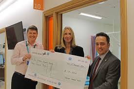 Doncaster Sheffield Airport Raised 15 000 To Provide A Specialist Consulting Room At Sheffield Children S Hospital Consulting Room Doncaster Hospital