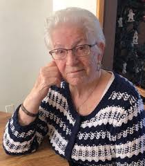 Dorine Schmitz Obituary October 23, 2022