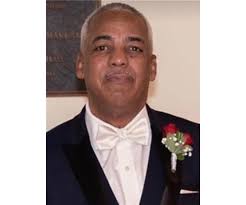 Alphonzo James Dickerson Jr. Obituary (2022)