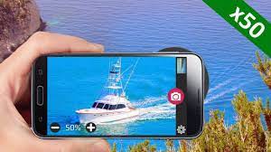 With the help of the application, you can make the images approaching up to 50. Mega Zoom Camera 2 3 Descargar Para Android Apk Gratis