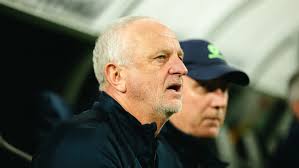 Flashback: 1974 FIFA World Cup